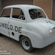 Illustration for article titled Awesome, Defined: The 10-Liter, Radial-Engined Goggomobil